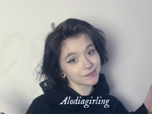 Alodiagirling