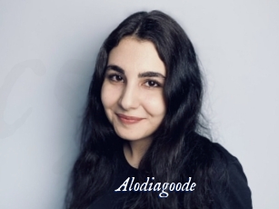 Alodiagoode
