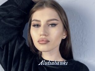 Alodiahawks