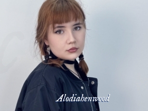 Alodiahenwood