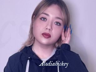 Alodiahickey