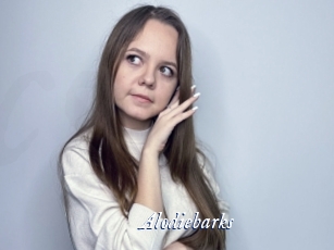 Alodiebarks
