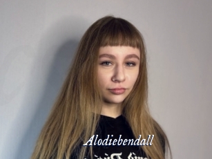 Alodiebendall