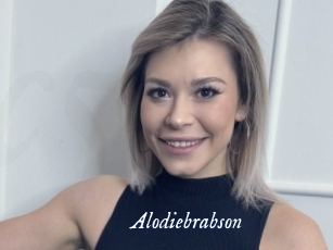 Alodiebrabson