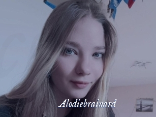 Alodiebrainard