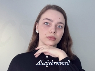 Alodiebrownell