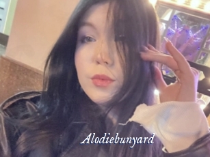 Alodiebunyard