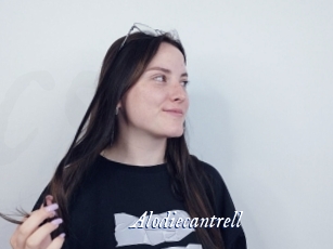 Alodiecantrell