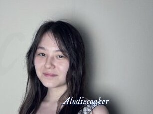 Alodiecoaker