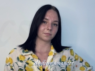Alodiecommander