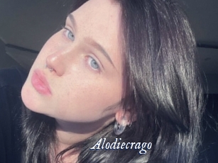 Alodiecrago
