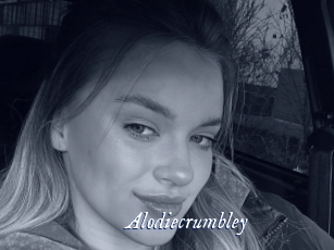 Alodiecrumbley