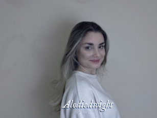 Alodiedwight