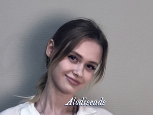 Alodieeade