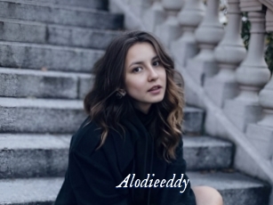 Alodieeddy