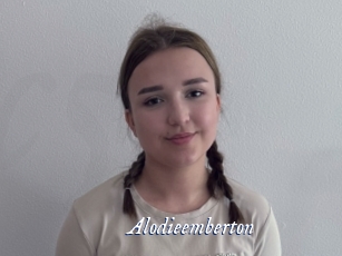 Alodieemberton