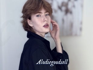 Alodiegoodsell