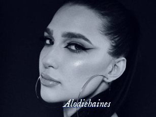 Alodiehaines