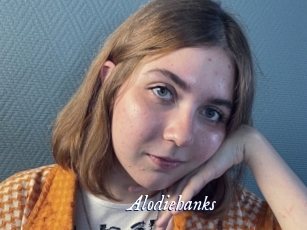 Alodiehanks