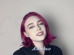 Alodiehase