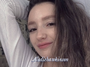 Alodiehawkinson