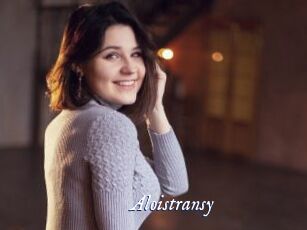 Aloistransy