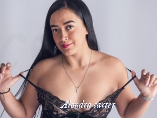 alondra_carter Cam 5