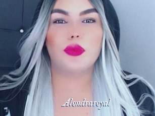 Alondraroyal