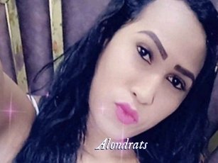 Alondrats