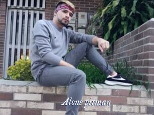 Alone_pitman