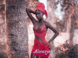 Alorazyair