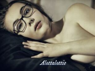 Alottalottie