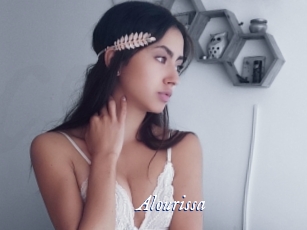 Alourissa