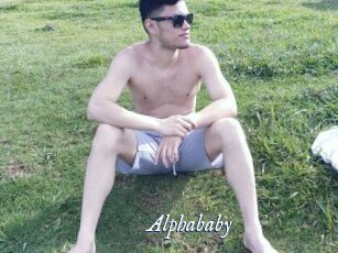 Alphababy