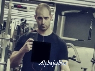 Alphajoshhot