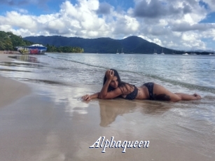 Alphaqueen