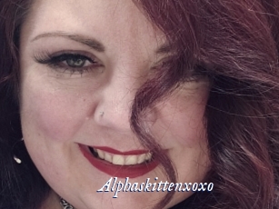 Alphaskittenxoxo