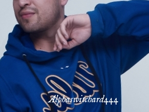 Alphaswitchard444
