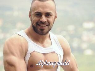 Alphatopmodel