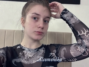 Alsomonika
