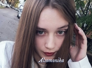 Alsomonika