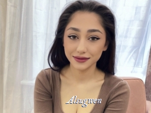 Alsugwen
