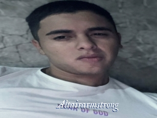 Altairarmstrong