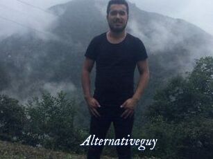 Alternative_guy