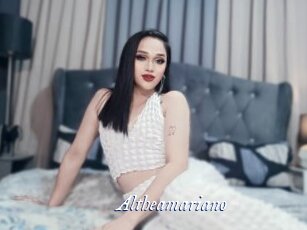 Altheamariano