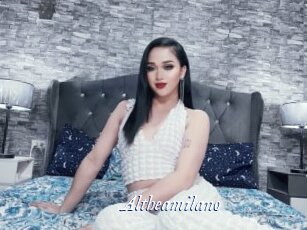 Altheamilano
