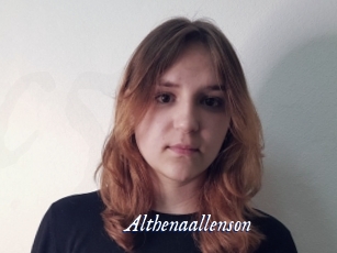 althenaallenson Cam 5