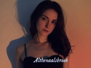 Althenaalsbrook