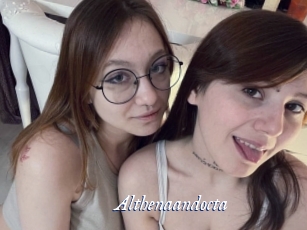 Althenaandocta