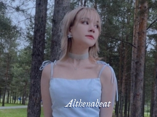 Althenabeat